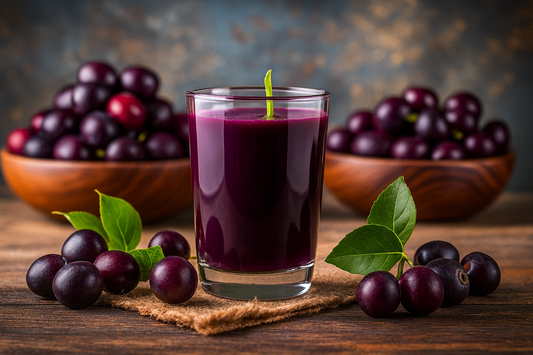 Beyond Blood Sugar: The Superfruit You Never Knew Your Skin Needed