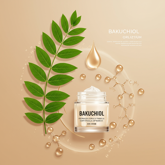 Can Bakuchiol Replace Retinol? Science + Ayurveda Say Yes