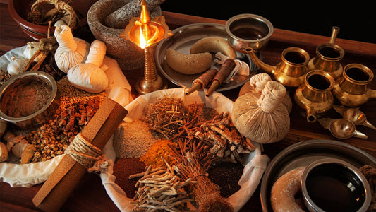 Ayurveda