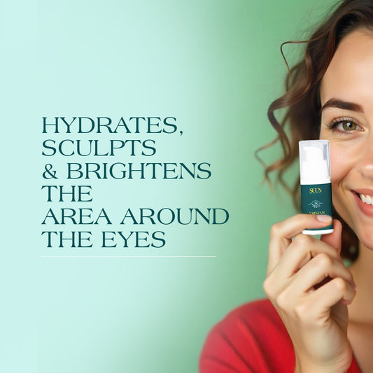 Varnyam Under Eye Serum