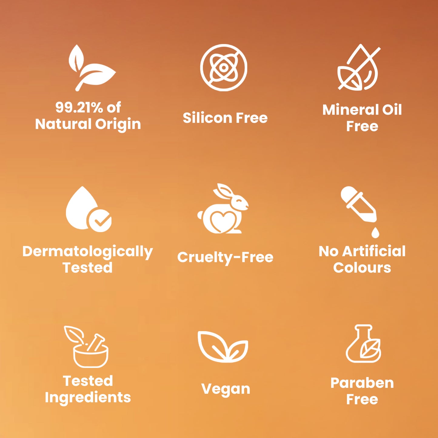 Pigments Rectify Face Serum