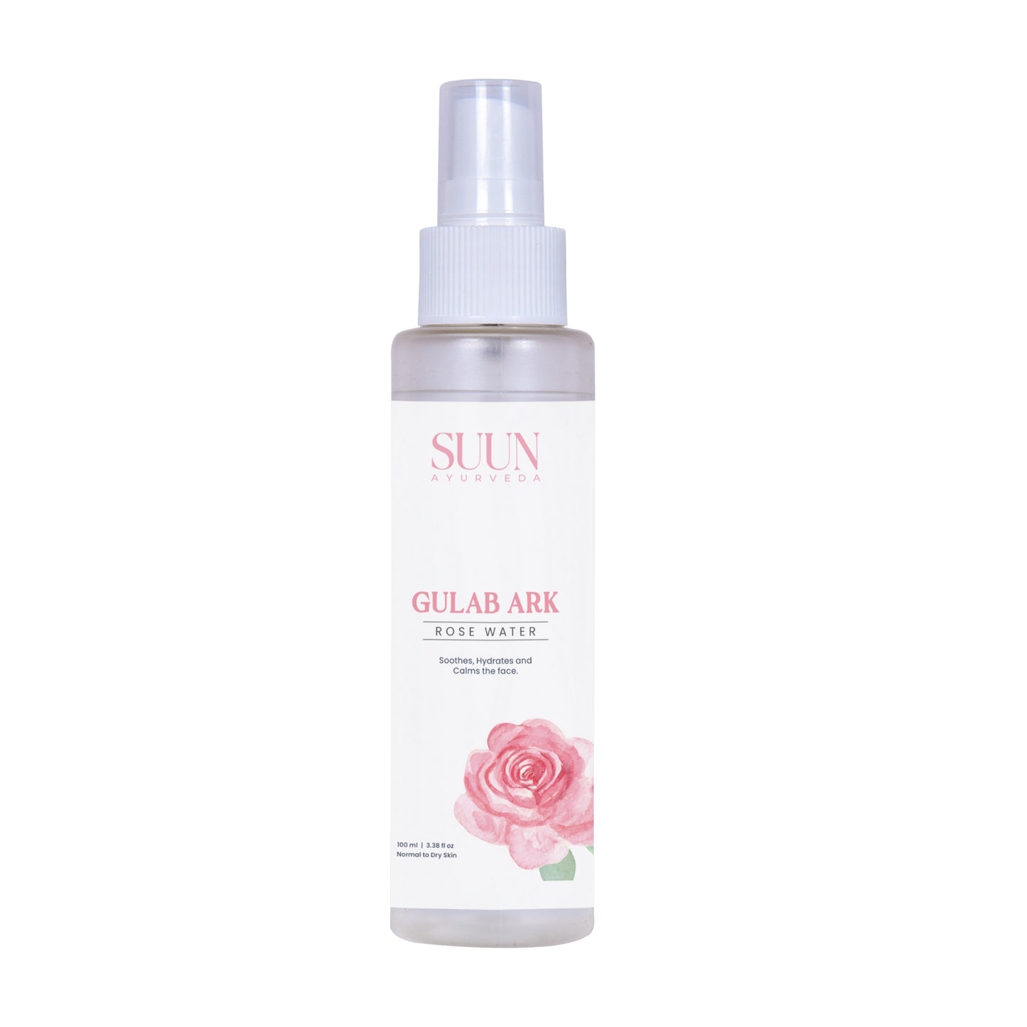 Gulab Ark - Rose Water