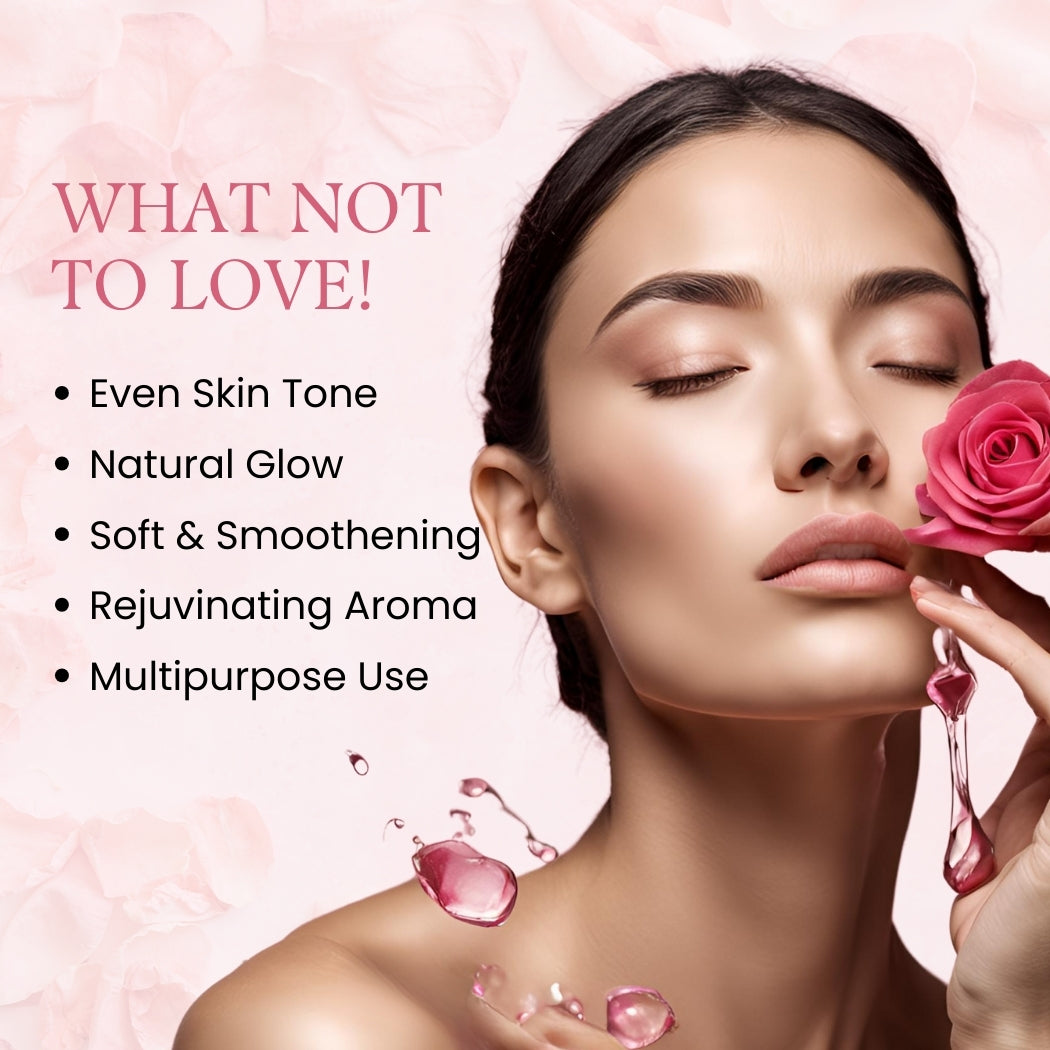 Gulab Ark - Rose Water