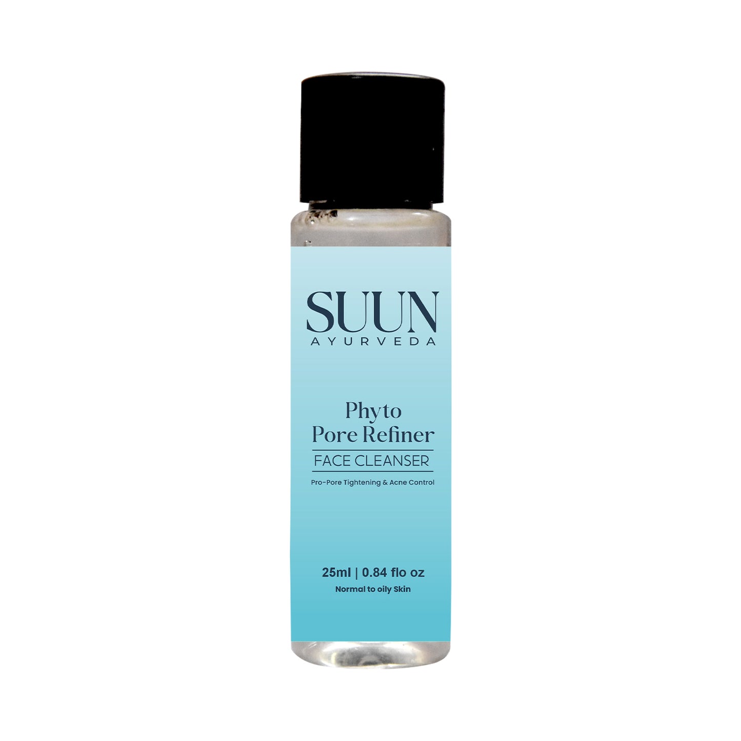 Phyto Pore Refiner Face Cleanser