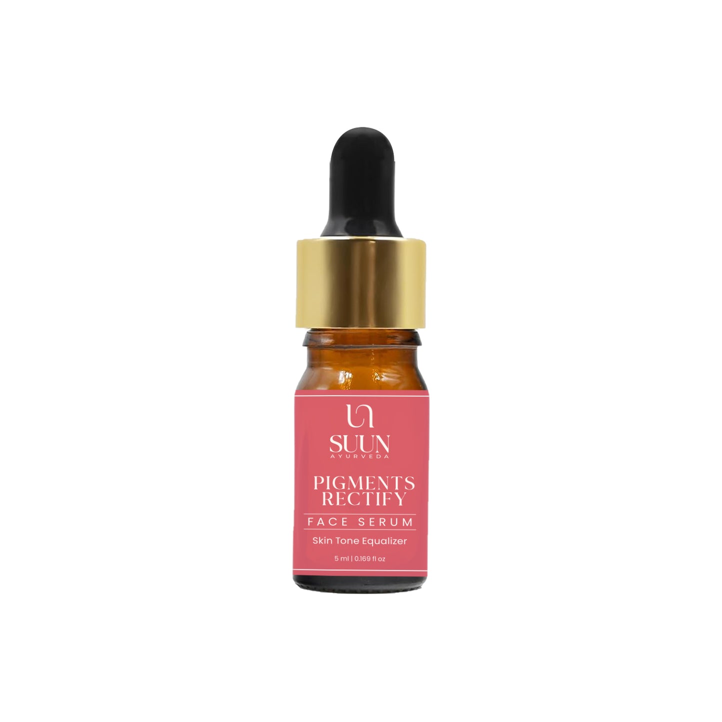 Pigments Rectify Face Serum