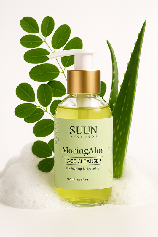 Ayurvedic Skincare: Bridging Ancient Wisdom with Modern Science