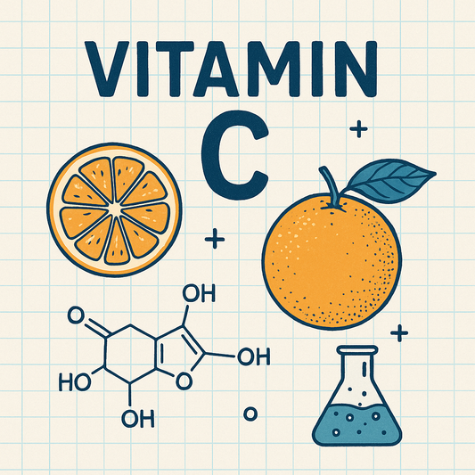 Vitamin C for Skin: Benefits, Uses & How It Transforms Your Glow