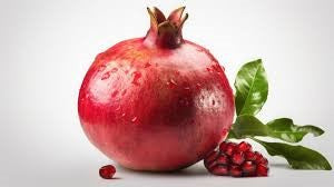 The Beautiful Benefits of Pomegranate Seed Oil