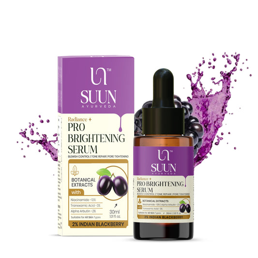 Why You Shouldn't Compromise: Achieving Radiant, Even-Toned Skin the Ethical Way