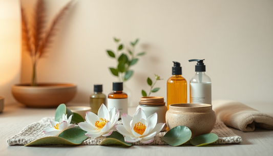 Unlock Your Skin's Full Potential with Suun Ayurveda