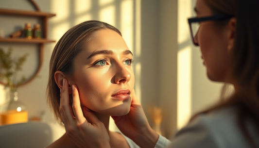 Unmasking Pigmentation: Ayurvedic Wisdom Meets Modern Skincare Science