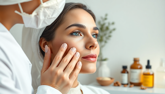Why You Shouldn't Ignore Pigmentation — And How Suun Ayurveda's Holistic Science Can Help