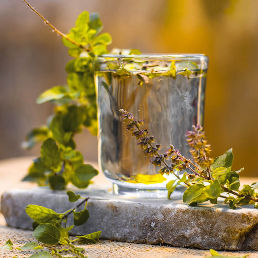 Unlock Your Skin's Radiance: Discover the Power of Ayurvedic Botanicals