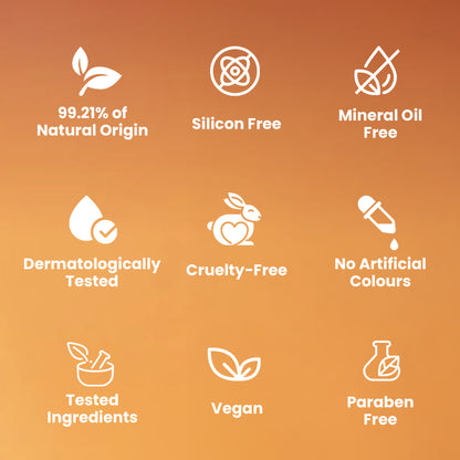 Pigments Rectify Face Serum