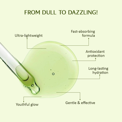Vitamin -C -10 % Face Serum