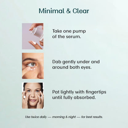 Varnyam Under Eye Serum