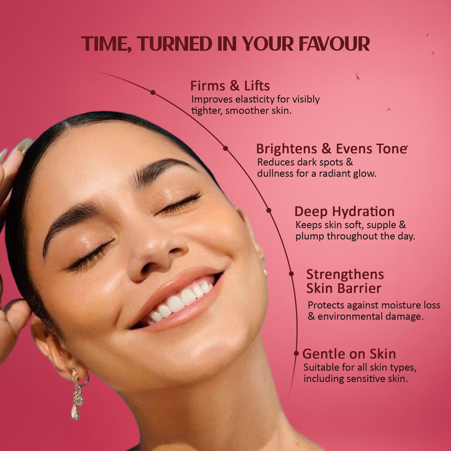 Suun Ayurveda Collagen Restore Face Serum
