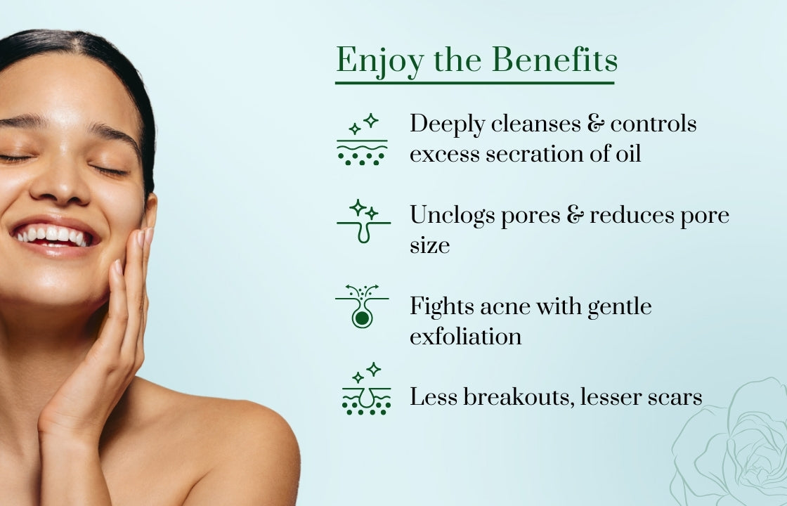 Phyto Pore Refiner Face Cleanser