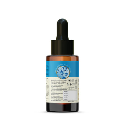 Hydrating & Glow Face Serum