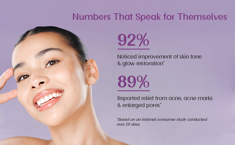 Suun Ayurveda Radiance + Pro Brightening  Face Serum