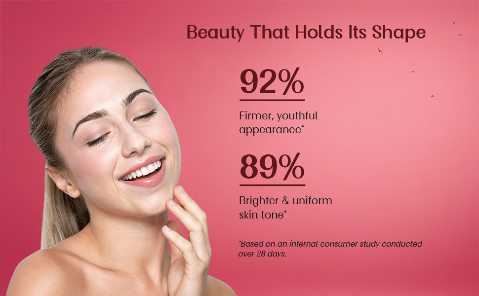 Suun Ayurveda Collagen Restore Face Serum
