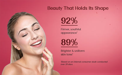 Suun Ayurveda Collagen Restore Face Serum