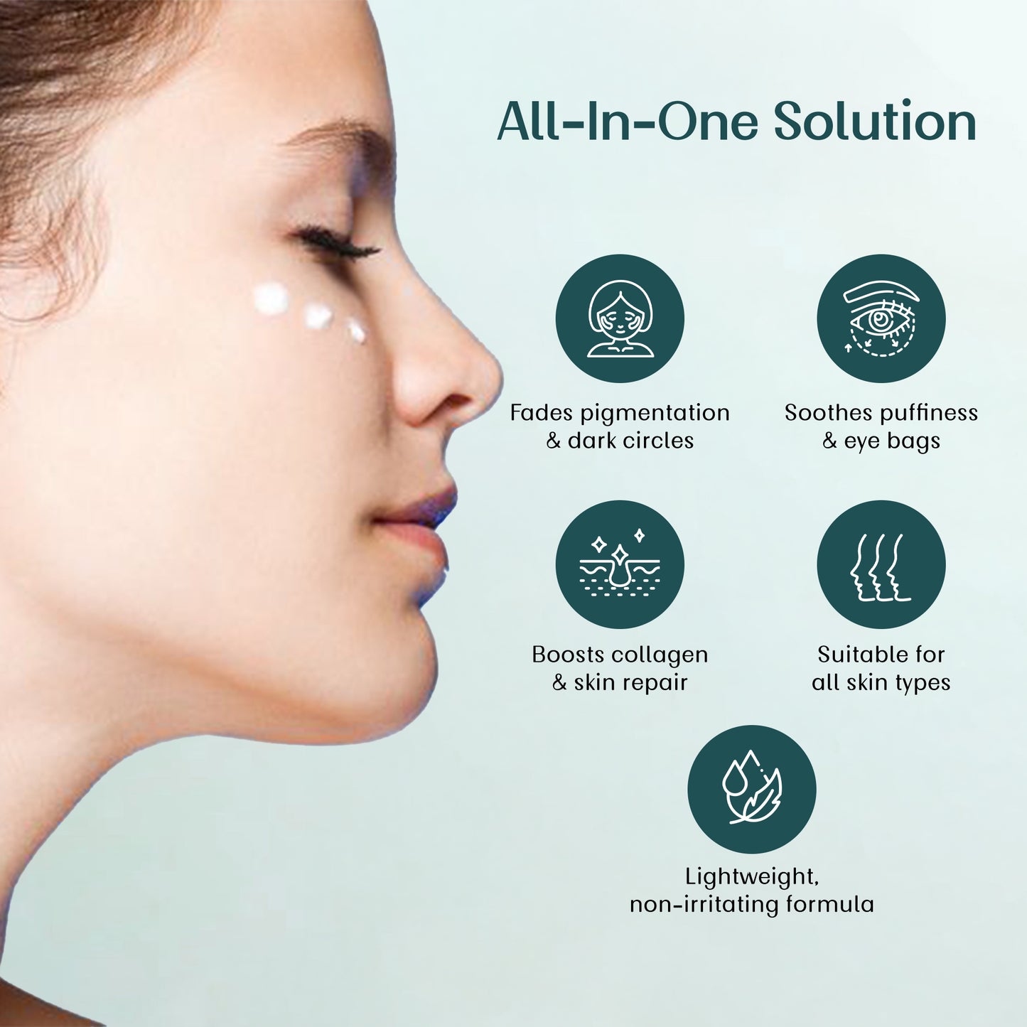 Varnyam Under Eye Serum