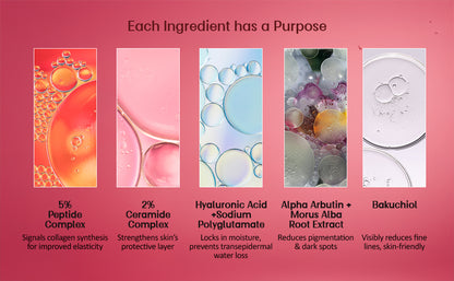 Suun Ayurveda Collagen Restore Face Serum