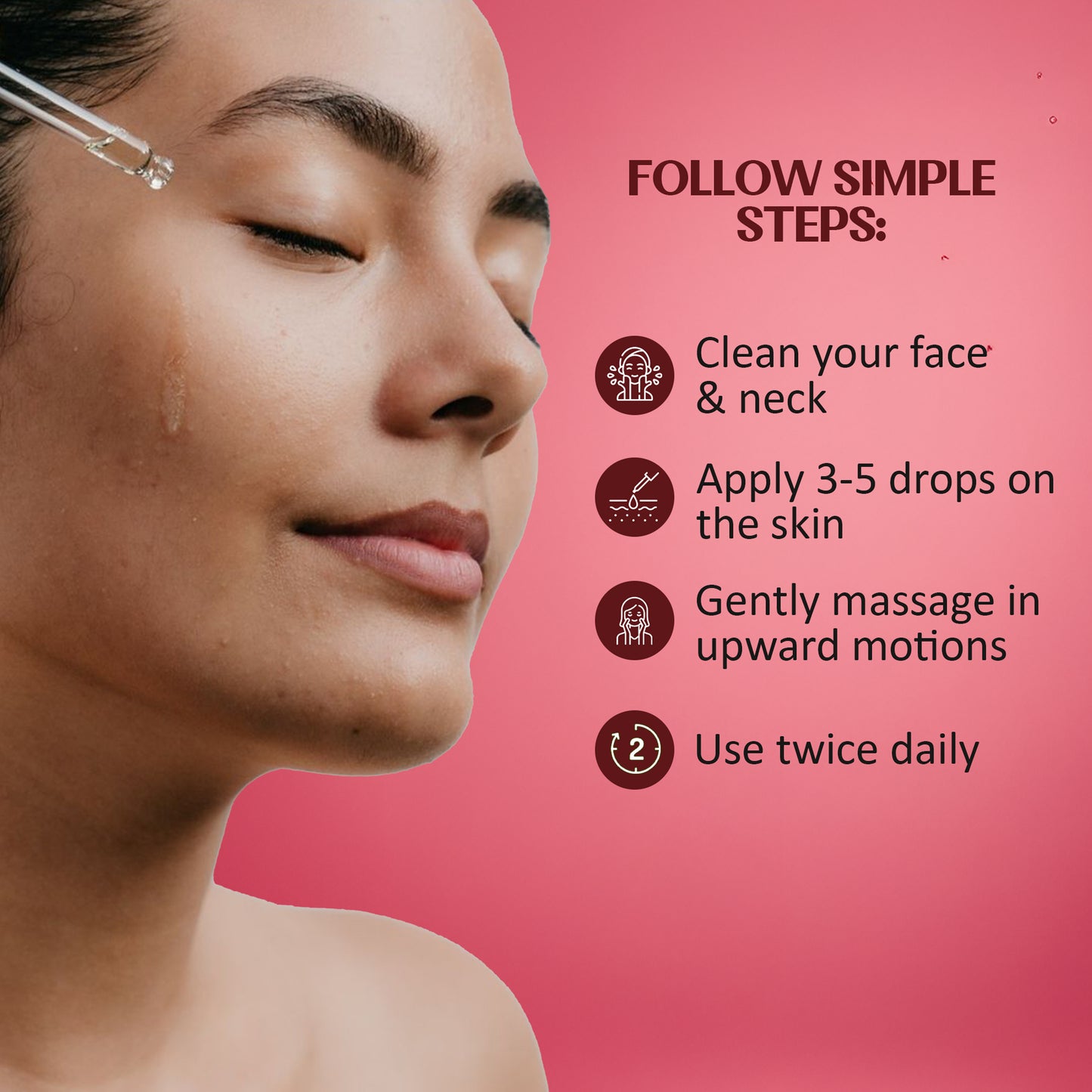 Suun Ayurveda Collagen Restore Face Serum
