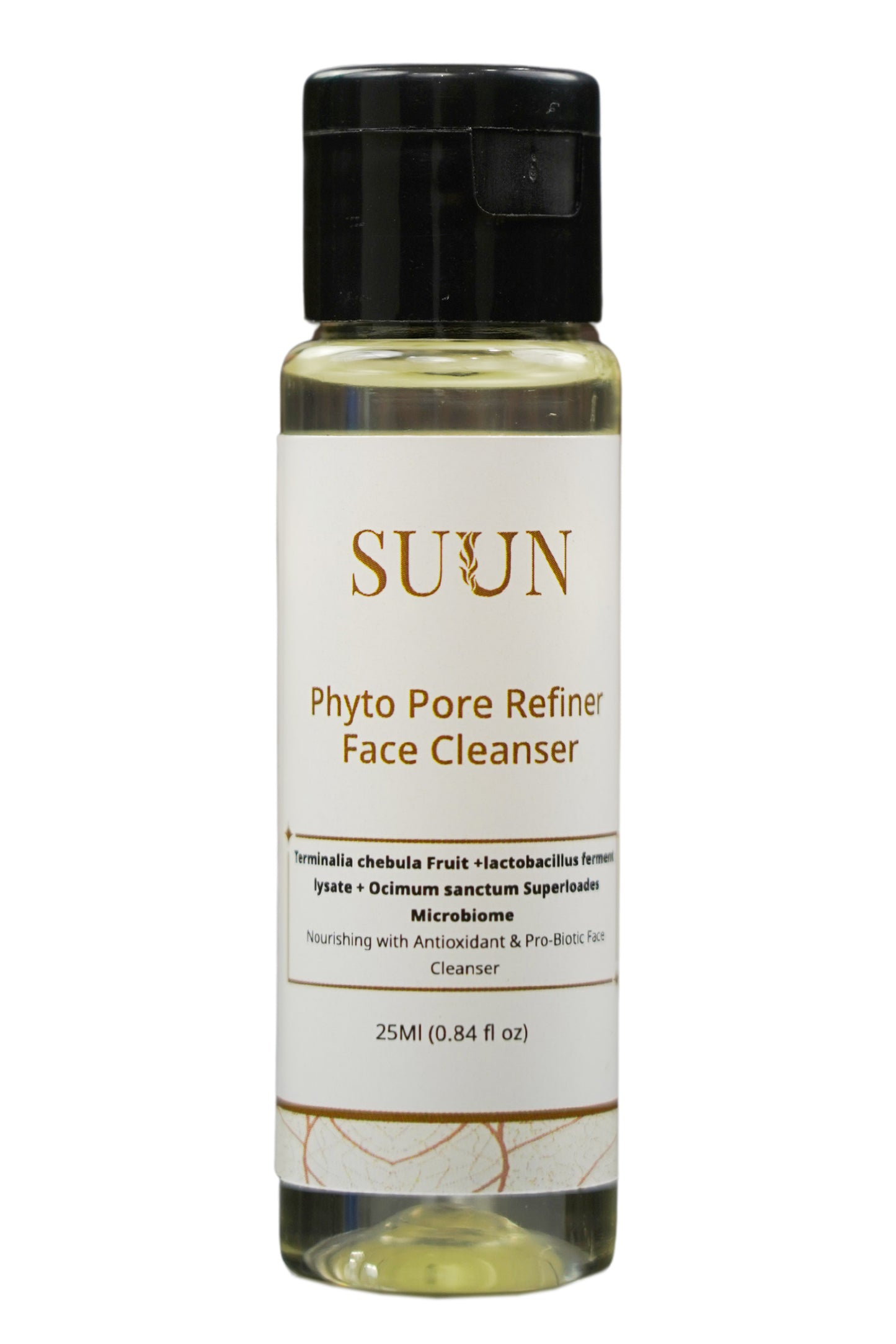 Phyto Pore Refiner Face Cleanser