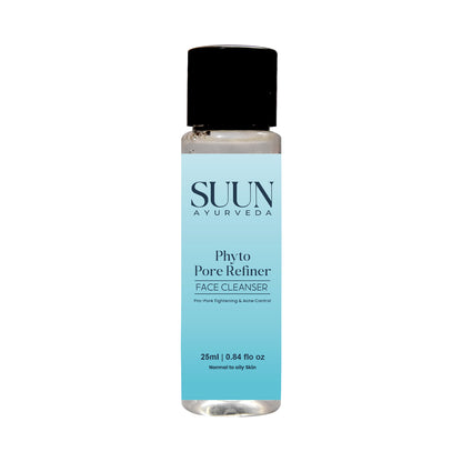 Phyto Pore Refiner Face Cleanser